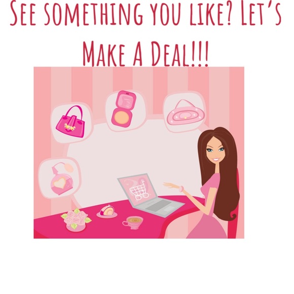 Let’s Make A Deal!! - Picture 1 of 1